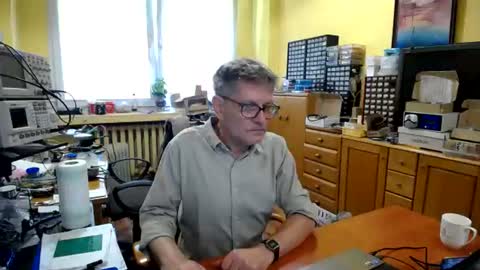 Korek online show from 07-01-26, 12:07