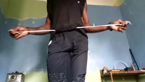 Snapshot of korn4lyfe chatting on 01-25-25, 07:28 Prince makonnen online show from 01-25-25, 07:28