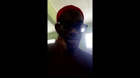 Prince makonnen  online show from 03-24-26, 12:32