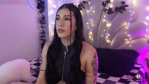 korolova online show from 12-03-25, 01:24