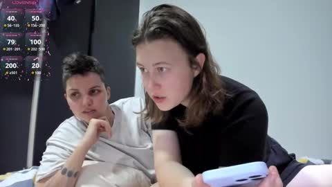 Twiix online show from 03-07-25, 12:04