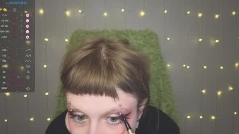 Kortny online show from 12-30-24, 02:42