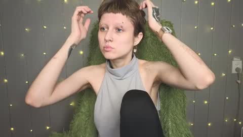 Kortny online show from 01-17-25, 08:44