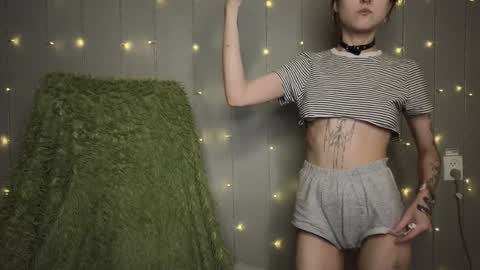 Kortny online show from 01-18-25, 08:40