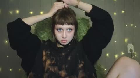 Kortny online show from 02-13-25, 02:01