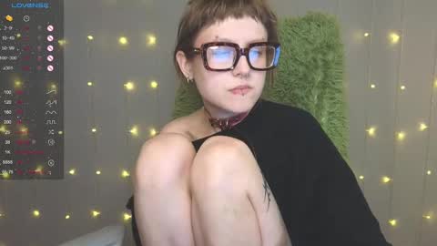 Kortny online show from 02-17-25, 03:25