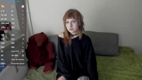 Kortny online show from 01-15-26, 10:24