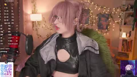 koshkasenpai online show from 02-03-26, 01:15