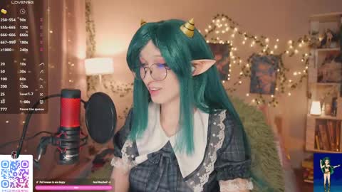 koshkasenpai online show from 03-06-26, 05:04