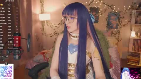 koshkasenpai online show from 03-30-26, 04:57