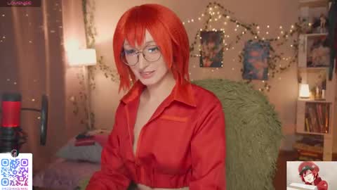 koshkasenpai online show from 04-23-26, 05:08