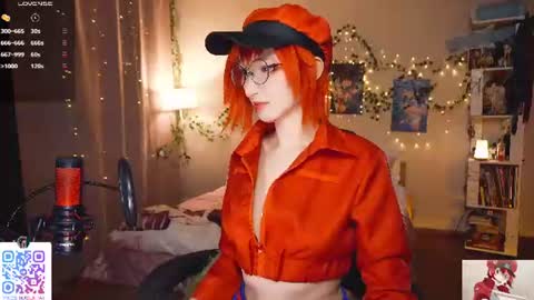 Snapshot of koshkasenpai chatting on 06-30-26, 10:16 koshkasenpai online show from 06-30-26, 10:16