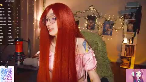 Snapshot of koshkasenpai chatting on 07-15-26, 08:30 koshkasenpai online show from 07-15-26, 08:30