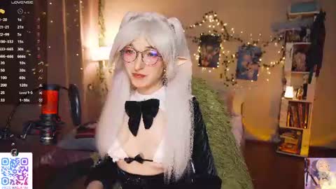 Snapshot of koshkasenpai chatting on 07-19-26, 07:56 koshkasenpai online show from 07-19-26, 07:56