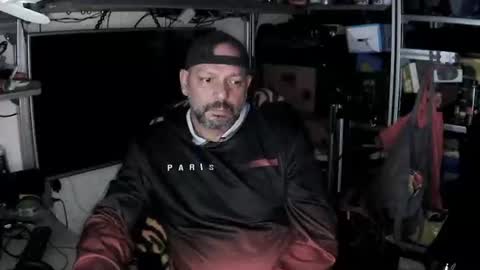 Kosta online show from 10-26-25, 11:38