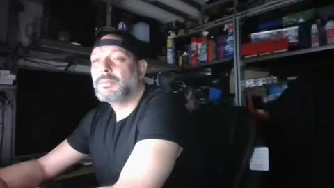 Kosta online show from 05-20-26, 06:58