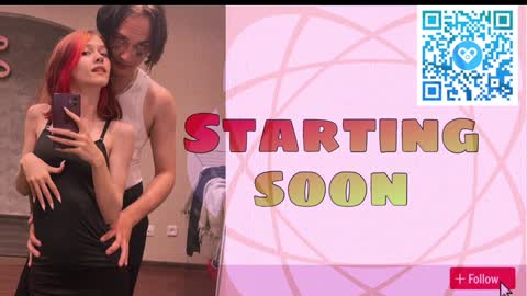 AliceAdam  online show from 02-02-25, 07:14