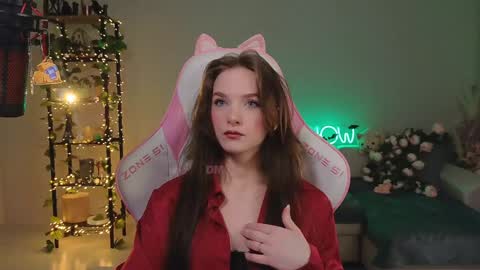 Kottyaa cb FOLLOWING  online show from 12-02-24, 05:37