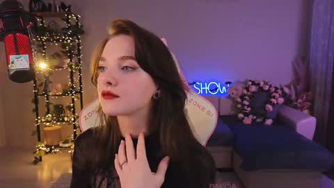 Kottyaa cb FOLLOWING  online show from 12-04-24, 08:51