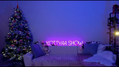 Kottyaa cb FOLLOWING  online show from 01-31-25, 09:16