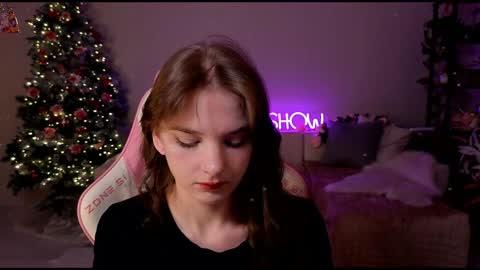 Kottyaa cb FOLLOWING  online show from 02-01-25, 08:16