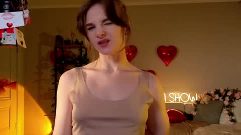 Kottyaa cb FOLLOWING  online show from 02-26-25, 10:53