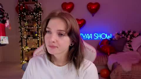 Kottyaa cb FOLLOWING  online show from 02-28-25, 11:23