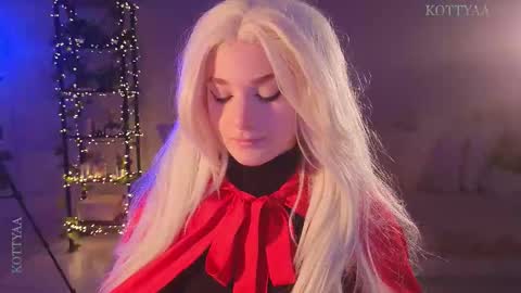 Kottyaa cb FOLLOWING  online show from 09-26-25, 06:12