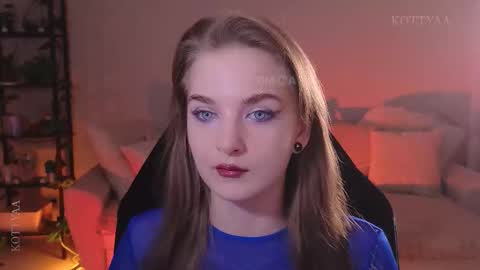 Kottyaa cb FOLLOWING  online show from 10-27-25, 05:50