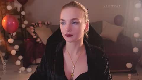 Kottyaa cb FOLLOWING  online show from 11-27-25, 03:36