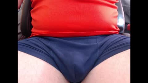 Koukiman14 online show from 10-28-25, 10:19