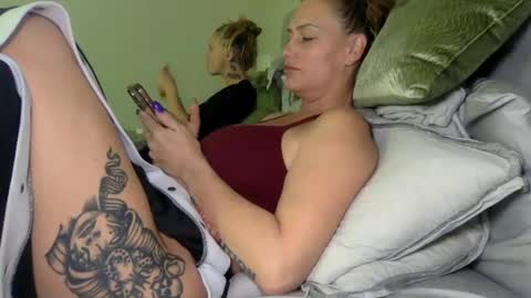 koyoteej online show from 02-01-25, 07:34