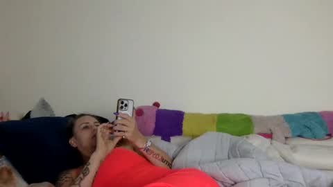 koyoteej online show from 02-06-25, 01:10