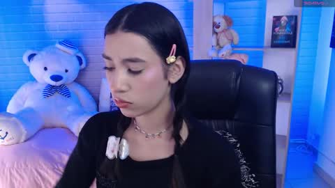 Elizabeth online show from 10-29-25, 07:15