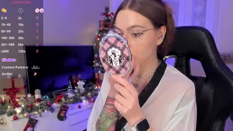 Jess online show from 01-10-25, 10:36