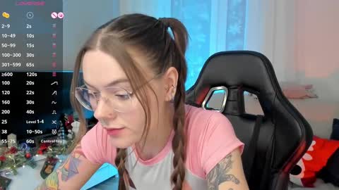 Jess online show from 01-14-25, 02:00