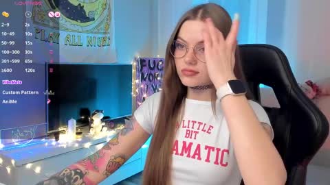 Jess online show from 02-05-25, 12:20