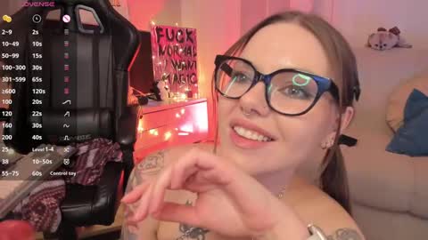 Jess online show from 02-18-25, 12:04