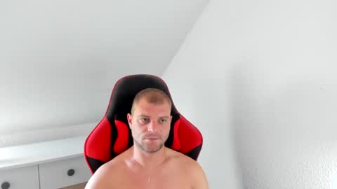 Bartek online show from 07-29-26, 07:28