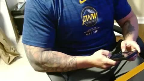 KP online show from 04-03-26, 03:21