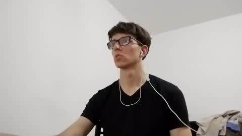 Facu online show from 01-03-25, 12:52