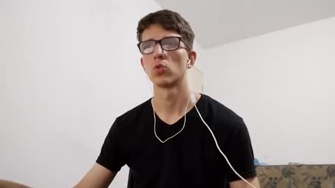 Facu online show from 01-30-25, 01:00