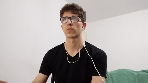 Facu online show from 02-27-25, 10:15