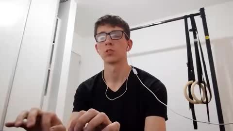 Facu online show from 11-25-25, 11:32