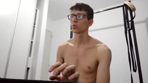 Facu online show from 01-06-26, 05:33