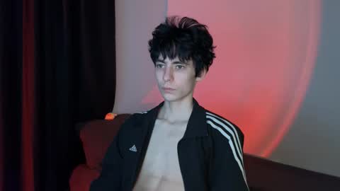 kr1st1ann online show from 10-21-25, 04:19