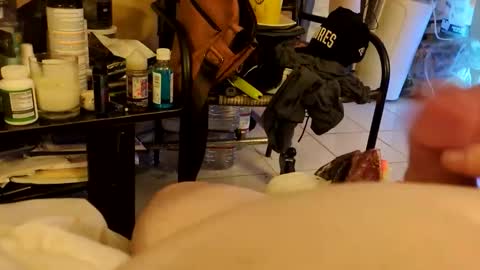 Snapshot of krastheman chatting on 10-25-25, 06:02 KrasTheMan online show from 10-25-25, 06:02