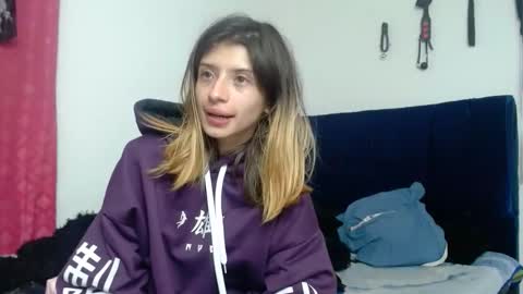 kratos_and_afrodita online show from 03-10-26, 02:38