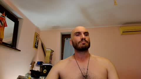 Kratos online show from 07-29-26, 09:46