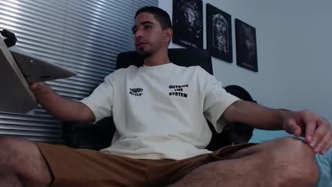 kratoswolf online show from 02-20-26, 07:47